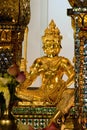 Phra Phrom Royalty Free Stock Photo