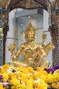 Phra Phrom Royalty Free Stock Photo