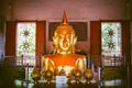 Phra Phut Royalty Free Stock Photo