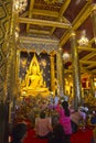 Phra Phuttha Chinnarat