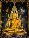 Phra Phuttha Chinnarath, famous Buddha statue