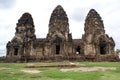 Phra Prang Sani Yod in Lopburi