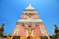 Phra That Renu Nakhon Royalty Free Stock Photo