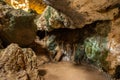 Phra Sabai cave in Lampang province