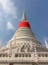 Phra Samut Chedi Samutprakarn