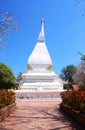 Phra That Si Song Rak Temple, Wat Phra That Si Song Rak, Loei Thailand