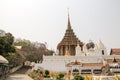 Phrabuddhabat Temple