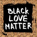 Black love matter