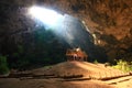 Phraya Nakhon Cave