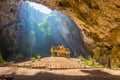 Phraya Nakhon Cave