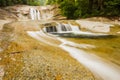 Phromlok Waterfall at Thailand