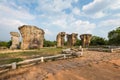 Phu Lan Kha National Park,Mo Hin Khao,Chaiyaphum,Stonehenge of