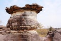 Phu pha thoep national park, Mukdaharn Thailand