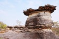 Phu pha thoep national park, Mukdaharn Thailand