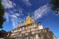 Phu Si, Luangprabang,Laos