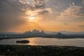 Phu Sub Lek is hidden gem of Lopburi, Thailand Royalty Free Stock Photo