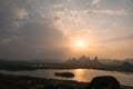 Phu Sub Lek is hidden gem of Lopburi, Thailand Royalty Free Stock Photo