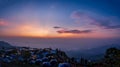 Phu Thap Buek, Thailand Royalty Free Stock Photo