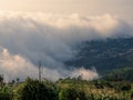 Phu Thap Buek, Thailand Royalty Free Stock Photo