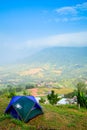 Phu tub berg-khao kho phetchabun