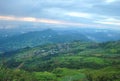 Phu tub berk Beautiful mountain and view