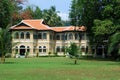 Phuket City, Thailand: Sino-Portuguese Mansion