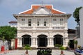 Phuket City, Thailand: Thai Hua Museum