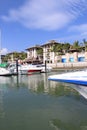 Phuket Marina Pier