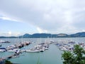 THE PHUKET MARINA