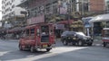 Phuket Thai street asia thailand bangla road summer cars and peoples