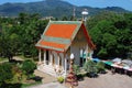 Phuket, Thailand: Abbot Temple at Wat Chalong