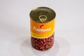 Fiamma Vesuviana red kidney beans