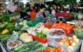 Phuket, Thailand: Banzaan Fresh Market