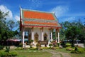 Phuket, Thailand: Rev. Abbot Temple