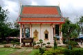 Phuket, Thailand: Wat Chalong Temple