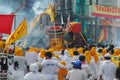 Phuket Vegetarian Festival Provincial tradition