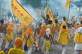 Phuket Vegetarian Festival Provincial tradition