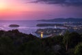 Phuket viewpoint