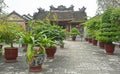 Phuoc Kien Assembly Hall Grounds