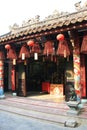 Phuoc Kien temple - Hoi An - Vietnam (4)