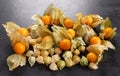 Physalis fruits