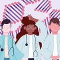 physicians staff dna