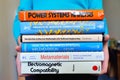 Software physics engineering books