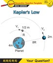 Physics Lecture Notes - kepler`s second law of planetary motion
