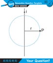 Physics - Magnetic field, Electromagnetic field and magnetic force, Polar magnet schemes, Educational magnetism physics vector