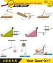 Physics - simple machines, eps