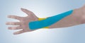 Physiotherapy for wrist pain, aches and tension