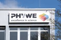 PHYWE Science Education, sought-after partner for schools, colleges, universities, institutes, museums and research establishments