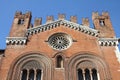 Piacenza Royalty Free Stock Photo
