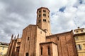 Piacenza Royalty Free Stock Photo